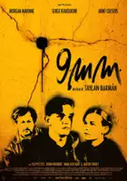 plakat filmu 9mm