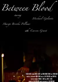 Plakat filmu Between Blood