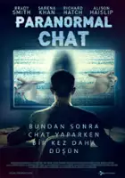 plakat filmu Chatter