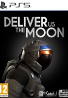 plakat filmu Deliver Us the Moon