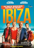 plakat filmu Ibiza