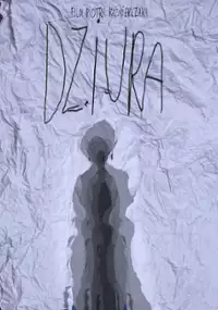 Plakat filmu Dziura