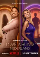 Bas Smit / Love Is Blind: Holandia