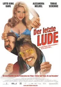 Plakat filmu Andi Ommsen ist der letzte Lude
