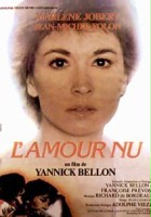 plakat filmu L'Amour nu