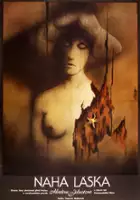 Jean-Michel Folon / L'Amour nu