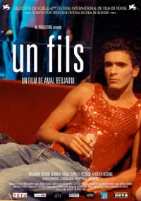 Plakat filmu Un fils