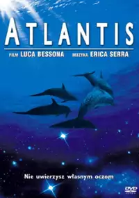 Plakat filmu Atlantis
