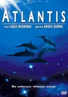 plakat filmu Atlantis