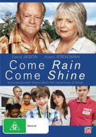 plakat filmu Come Rain Come Shine