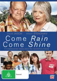 Plakat filmu Come Rain Come Shine