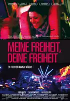 Yannic Herrmannsd&ouml;rfer / Meine Freiheit, Deine Freiheit