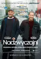 plakat filmu Nadzwyczajni