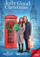 plakat filmu Christmas in London