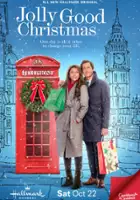 plakat filmu Christmas in London