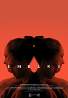 plakat filmu Embers