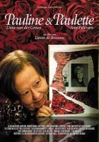 plakat filmu Pauline i Paulette