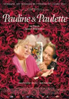 Fr&eacute;d&eacute;ric Devreese / Pauline i Paulette