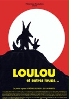 plakat filmu Loulou