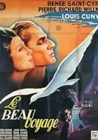 plakat filmu Le beau voyage