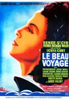 plakat filmu Le beau voyage