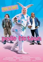 plakat filmu Polle Fiction