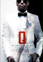 plakat filmu Q: Secret Agent