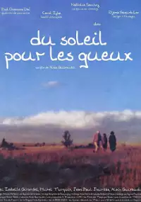 Plakat filmu Du soleil pour les gueux