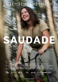 Plakat filmu Saudade