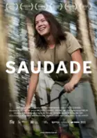 plakat filmu Saudade