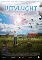 plakat filmu Uitvlucht