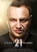 plakat filmu Every 21 Seconds