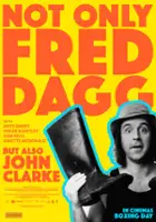 Robert Slaviero / Not Only Fred Dagg But Also John Clarke