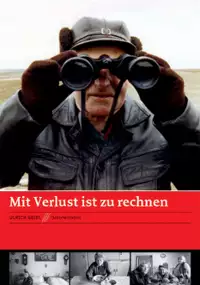 Plakat filmu Spodziewane straty