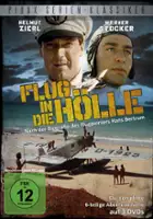 plakat serialu Flight Into Hell