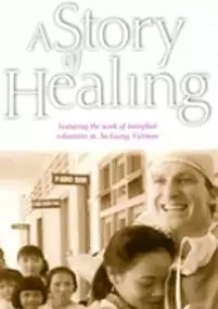 Plakat filmu A Story of Healing