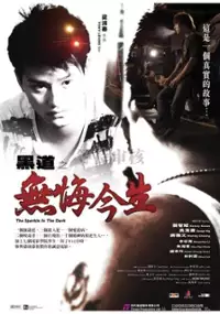 Plakat filmu The Sparkle in the Dark
