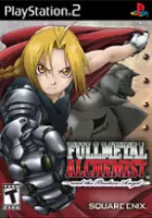 Tetsuo Nakano / Fullmetal Alchemist and the Broken Angel