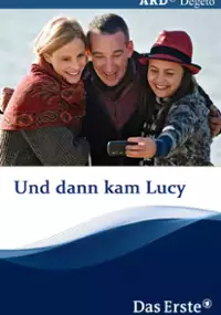 Plakat filmu Dann kam Lucy