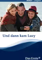 plakat filmu Dann kam Lucy