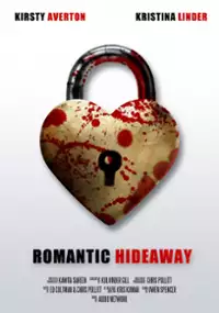 Plakat filmu Romantic Hideaway
