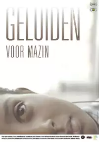 Plakat filmu Dźwięki Mazina