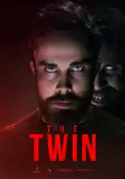 plakat filmu The Twin