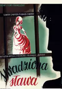 Plakat filmu Skradziona sława