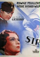 plakat filmu Stradivarius
