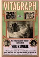 plakat filmu His Bunkie