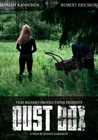 Plakat filmu Dust Box
