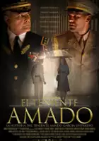 plakat filmu El Teniente Amado