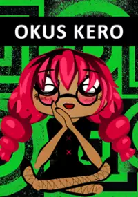 Plakat filmu Okus Kero