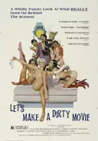 plakat filmu Attention les yeux!